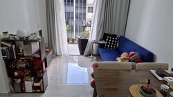 The Florence Residences (D19), Apartment #531357481